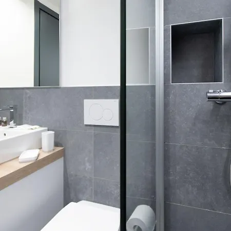 Apartment Italianway - Roma 38